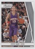 Steve Nash