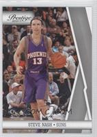 Steve Nash