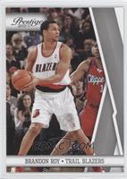 Brandon Roy