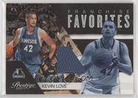 Kevin Love #/249