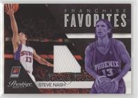 Steve Nash #/249