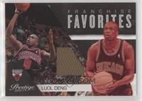 Luol Deng #/249