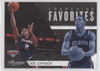 Joe Johnson