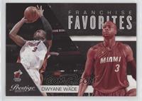 Dwyane Wade