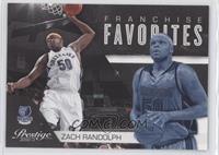 Zach Randolph