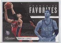 Brook Lopez