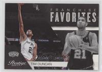 Tim Duncan