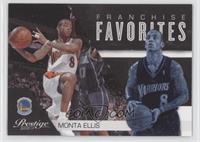 Monta Ellis