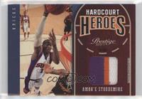 Amar'e Stoudemire #/49