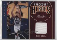 Marc Gasol #/249