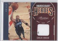 Carlos Boozer #/249