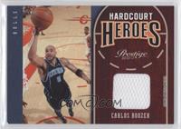 Carlos Boozer #/249