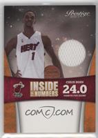 Chris Bosh #/249