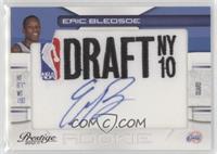 Eric Bledsoe #/399