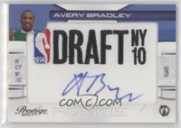 Avery Bradley #/396