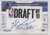 Jordan Crawford #/499