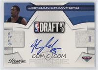 Jordan Crawford #/299