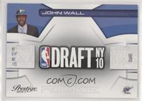 John Wall #/499