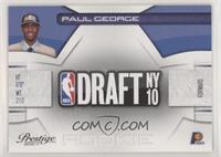 Paul George #/499