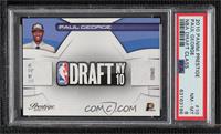 Paul George [PSA 8 NM‑MT] #/499