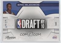 Eric Bledsoe #/499