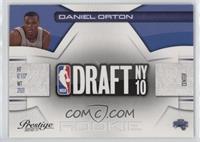 Daniel Orton #/499