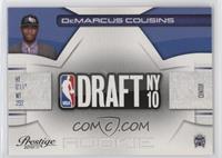 DeMarcus Cousins #/499