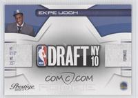 Ekpe Udoh #/499