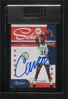 Cedric Maxwell [BAS Seal of Authenticity]