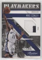 Mike Conley #/49