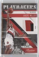 Andre Miller #/49