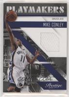 Mike Conley #/100