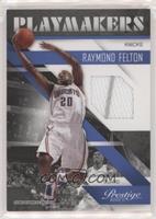 Raymond Felton #/249