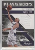 Jason Kidd #/249