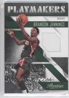 Brandon Jennings #/249