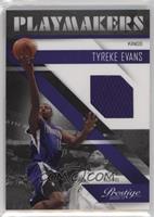 Tyreke Evans #/249