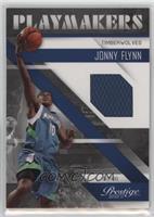 Jonny Flynn #/249