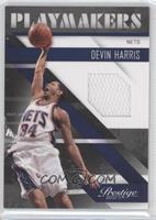 Devin Harris #/249