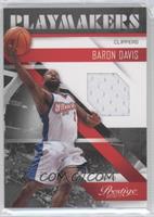 Baron Davis #/249