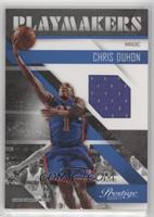 Chris Duhon #/249