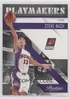 Steve Nash