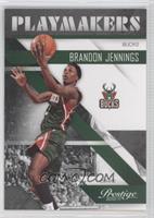 Brandon Jennings