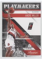 Andre Miller