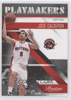 Jose Calderon