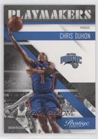 Chris Duhon