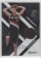 Luke Babbitt #/25