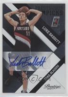 Luke Babbitt #/249