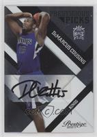 DeMarcus Cousins #/249