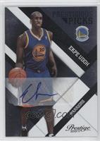 Ekpe Udoh #/249