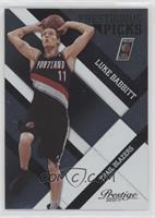 Luke Babbitt #/25